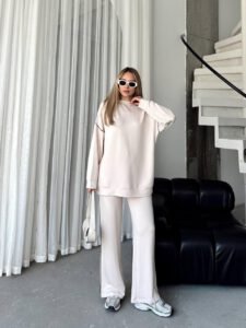 اطقم اويشو